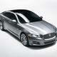 Illustration for article titled 2010 Jaguar XJ: The New Cat Revealed!